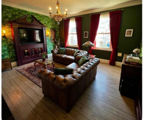 Victorian Townhouse - York
